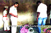 Unidentified man found killed in UPCL Labour Colony